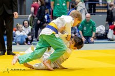 21.03.2026 Berger Nachwuchscup